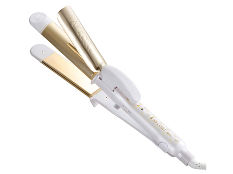 ヘアアイロン Afloat CREATE ION ION SPECIAL CURE 32mm Amazon.com: CREATE ION Crates ion curling iron diameter 32mm