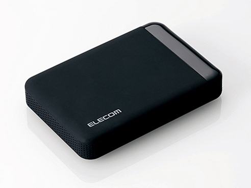 ELP-QEN020UBK [�u���b�N] �̐��i�摜