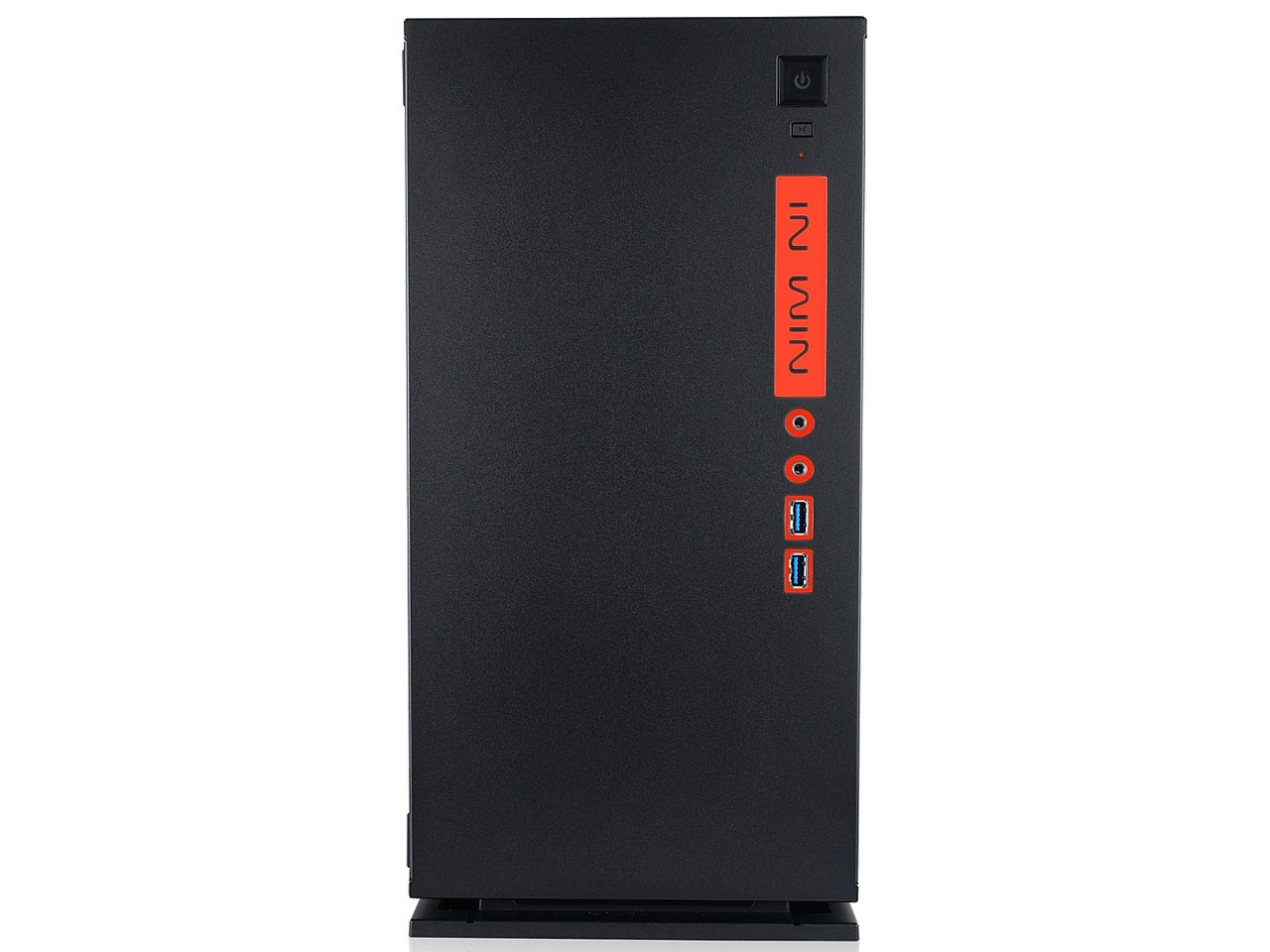 301 IW-CF07B [Black]