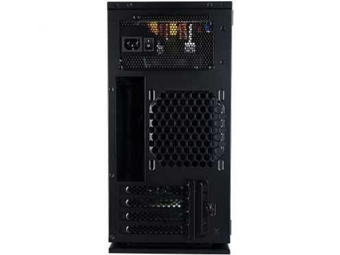 301 IW-CF07B [Black]