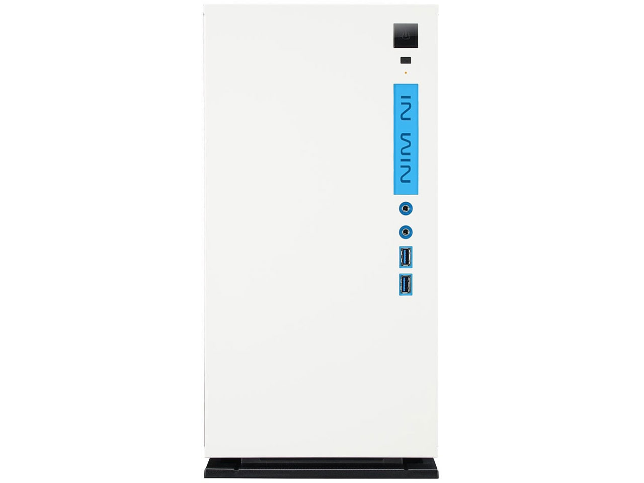 301 IW-CF07W [White]