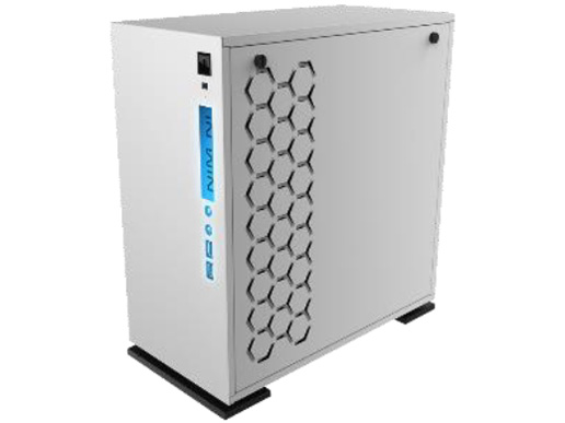 301 IW-CF07W [White]