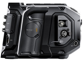 Blackmagic URSA Mini Pro