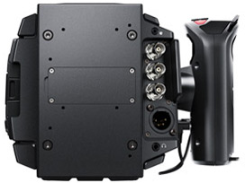 Blackmagic URSA Mini Pro