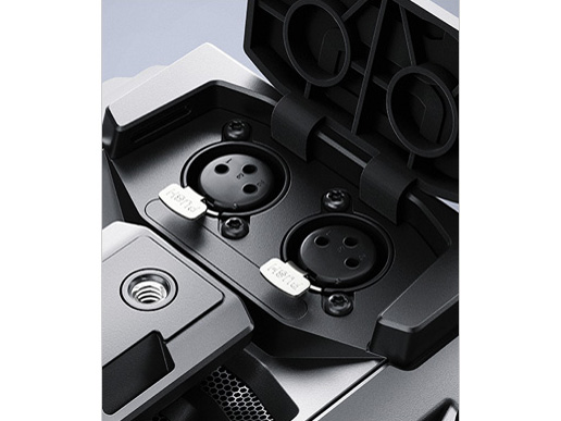 Blackmagic URSA Mini Pro