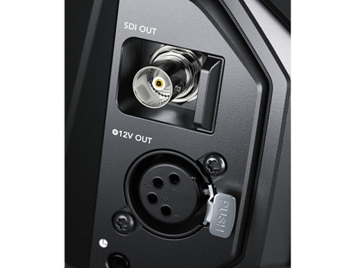 Blackmagic URSA Mini Pro