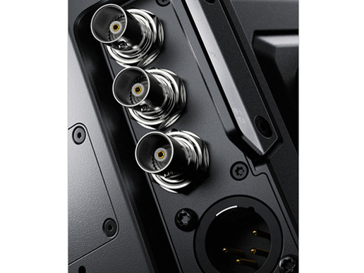 Blackmagic URSA Mini Pro