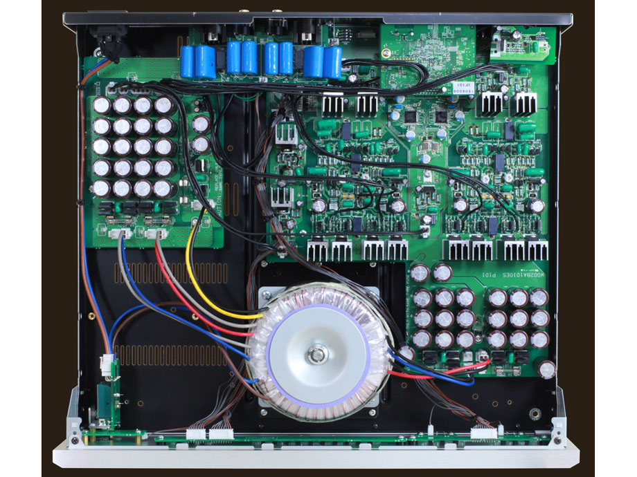 SOULNOTE D-1 [�v���`�i���E�V���o�[]