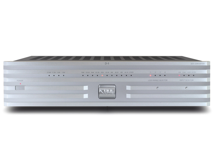 SOULNOTE D-1 [�v���`�i���E�V���o�[] �̐��i�摜