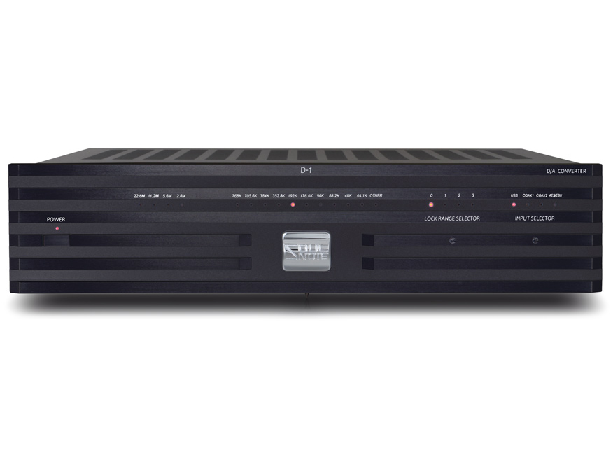 SOULNOTE D-1 [�u���b�N] �̐��i�摜