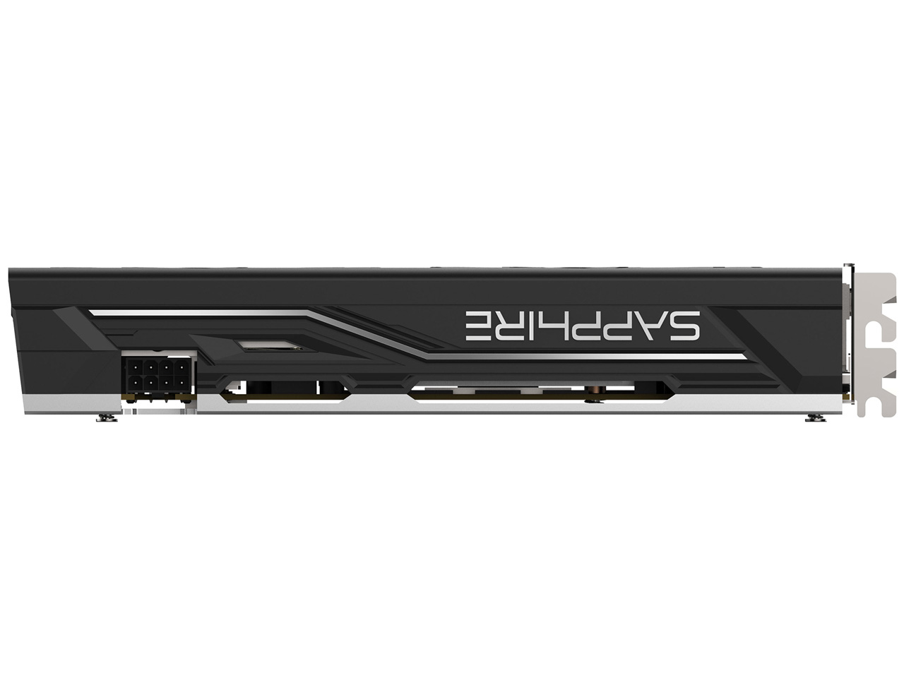SAPPHIRE PULSE RADEON RX 580 8G GDDR5 OC [PCIExp 8GB]