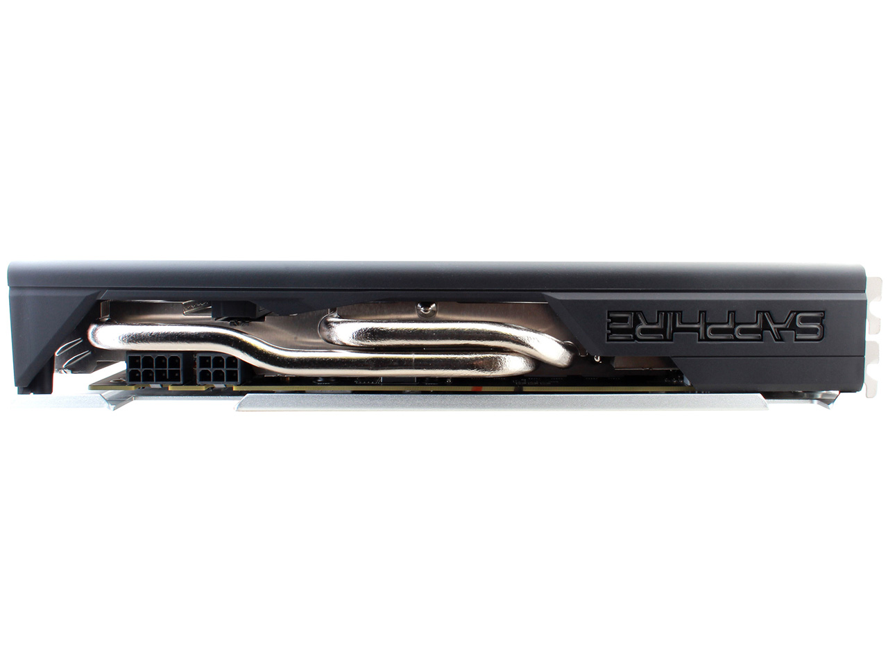 SAPPHIRE NITRO+ RADEON RX 570 4G GDDR5 [PCIExp 4GB]