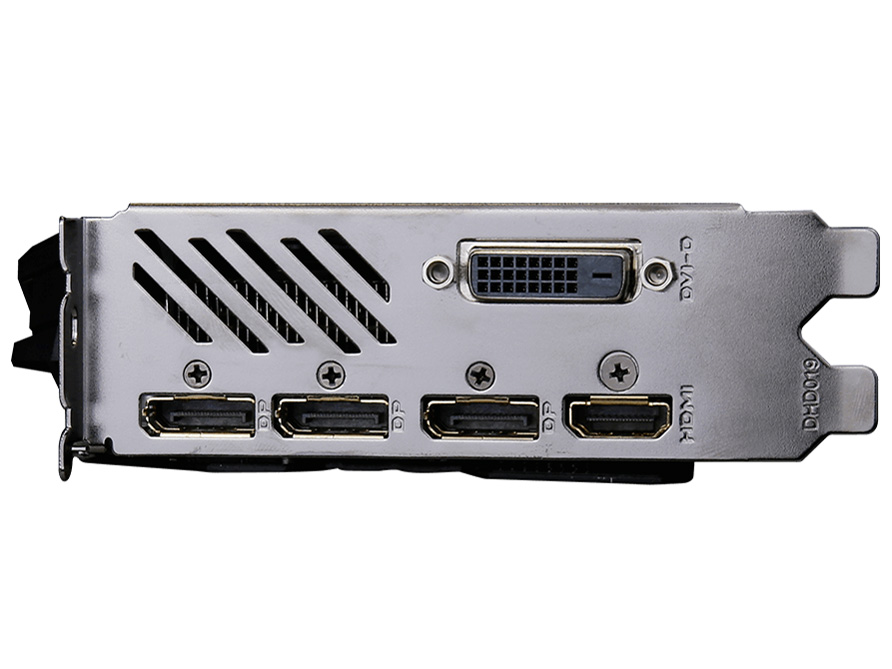 AORUS GV-RX580AORUS-8GD [PCIExp 8GB]