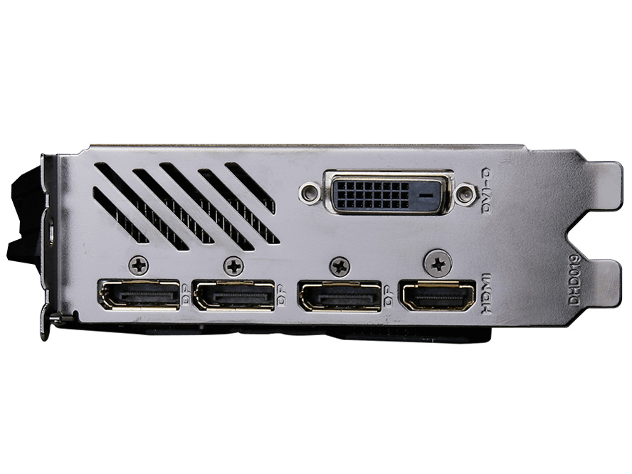 AORUS GV-RX580AORUS-4GD [PCIExp 4GB]