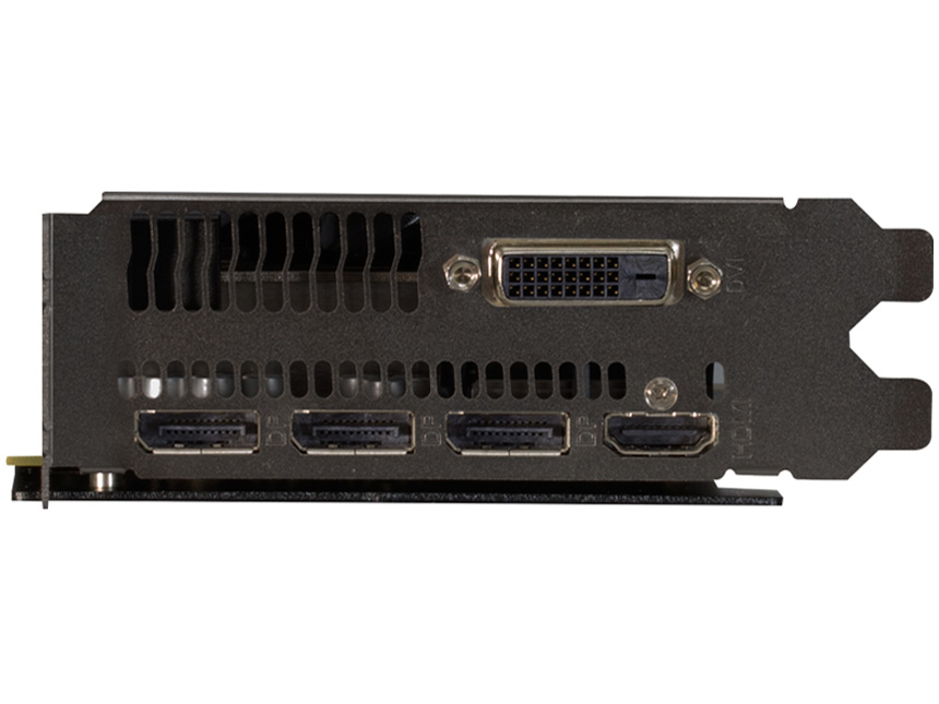 PowerColor Red Devil Golden Sample Radeon RX 580 8GB GDDR5 AXRX 580 8GBD5-3DHG/OC [PCIExp 8GB]