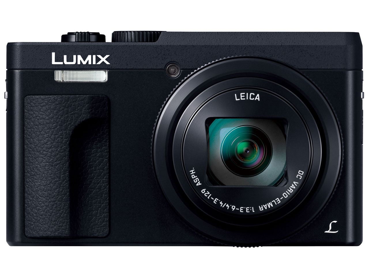 LUMIX DC-TZ90-K [�u���b�N]