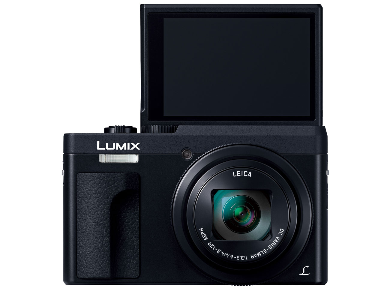 LUMIX DC-TZ90-K [�u���b�N]
