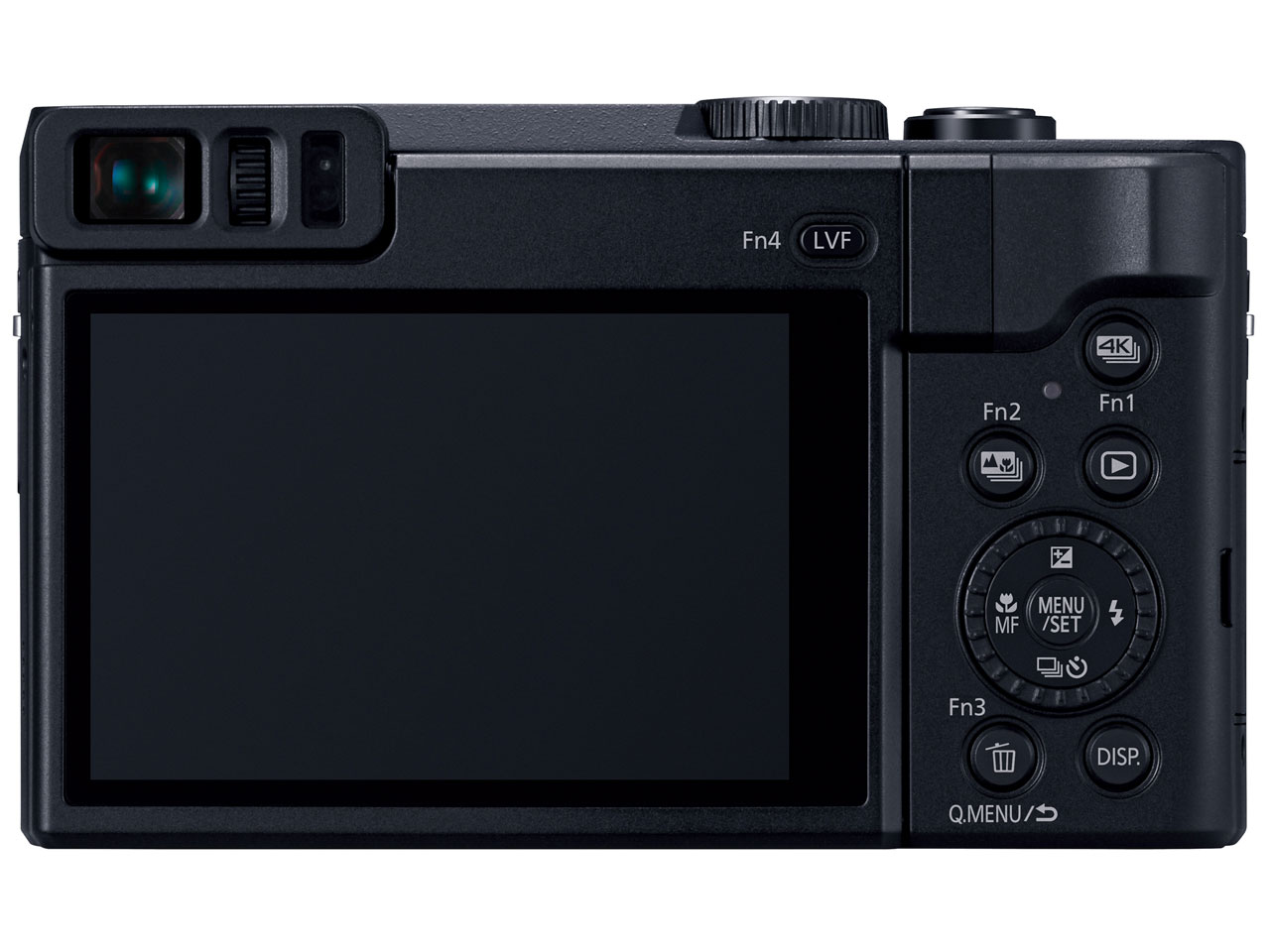 LUMIX DC-TZ90-K [�u���b�N]