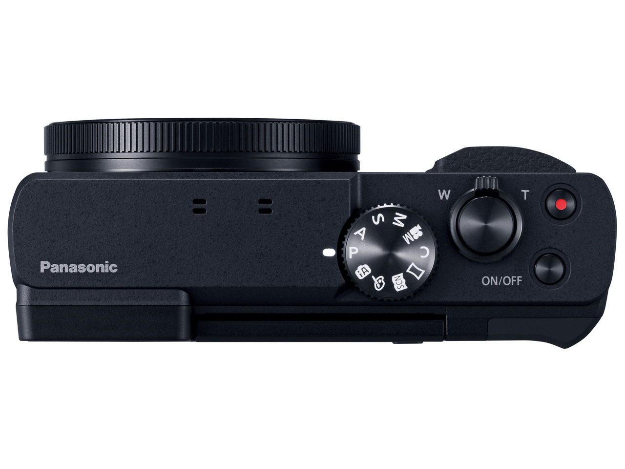 LUMIX DC-TZ90-K [�u���b�N]