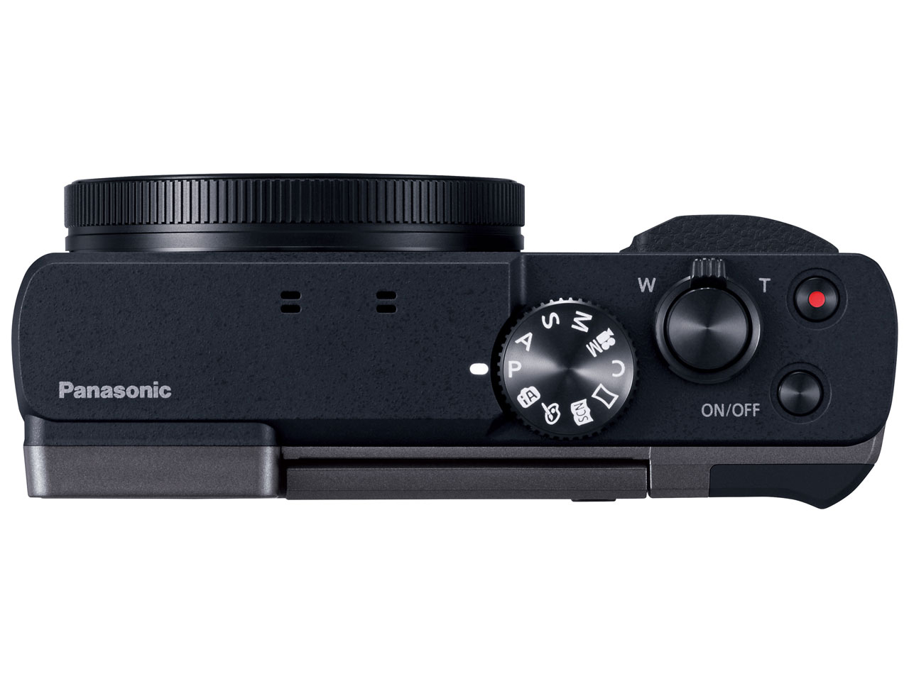 LUMIX DC-TZ90-S [�V���o�[]