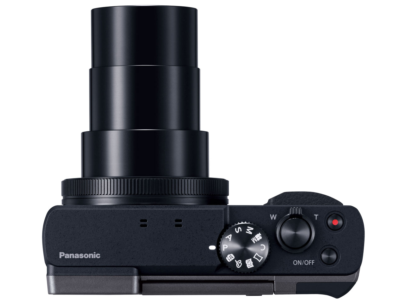 LUMIX DC-TZ90-S [�V���o�[]