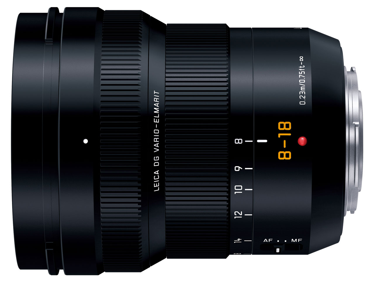 LEICA DG VARIO-ELMARIT 8-18mm/F2.8-4.0 ASPH. H-E08018