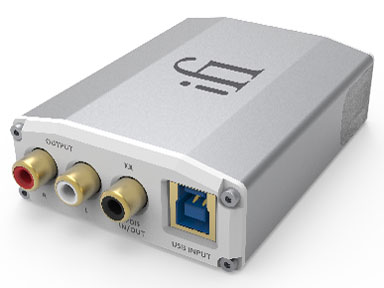 nano iONE