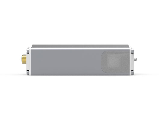 nano iONE