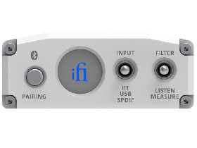 nano iONE