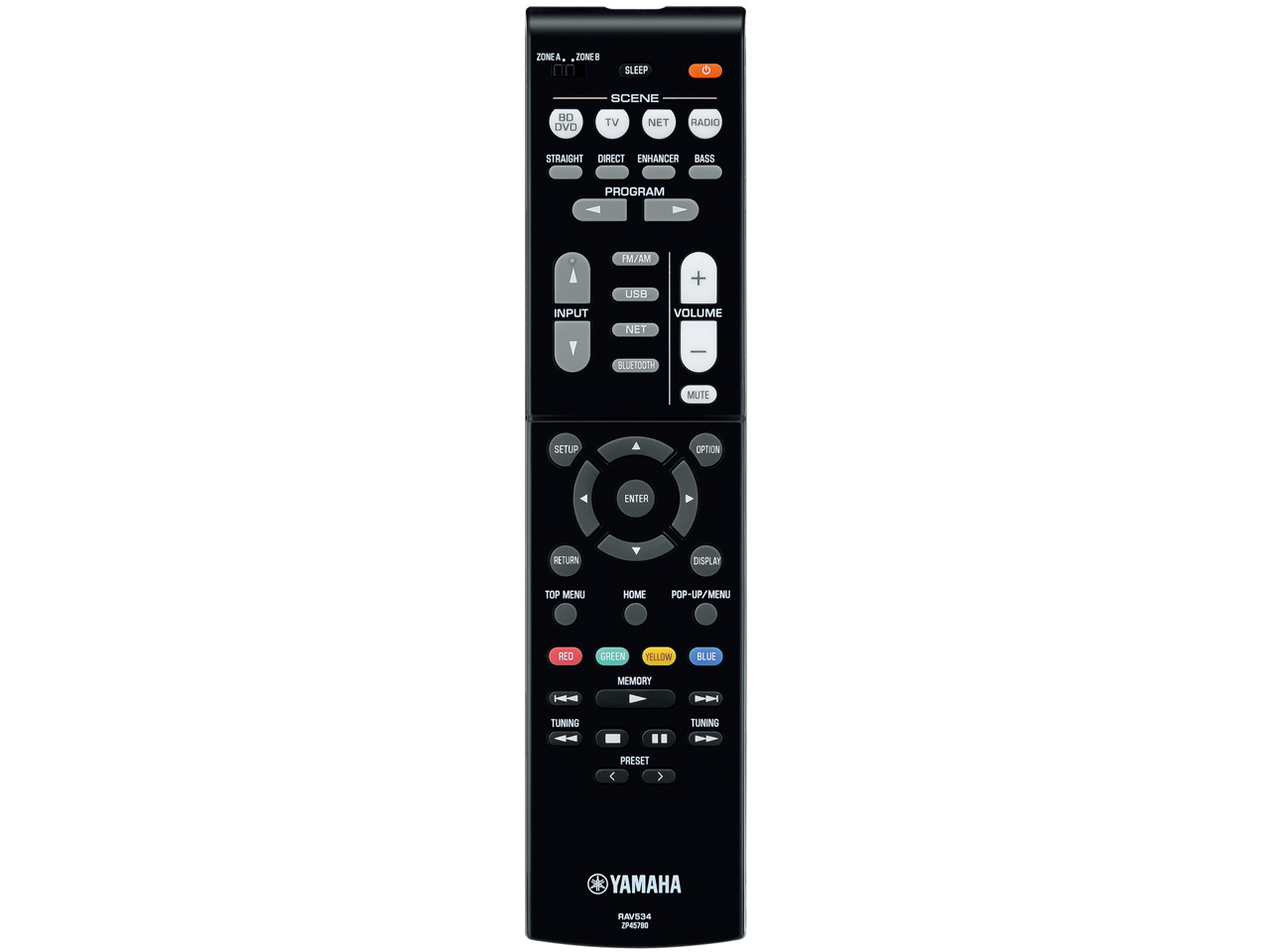 RX-V483