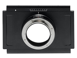 VIEW CAMERA ADAPTER G �̐��i�摜