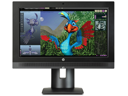 Z1 G3 Workstation X3H91PA#ABJ