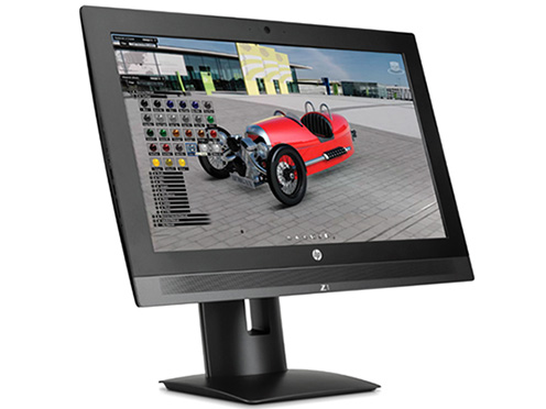 Z1 G3 Workstation X3H91PA#ABJ