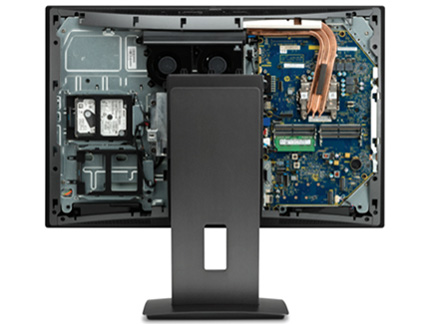 Z1 G3 Workstation X3H91PA#ABJ