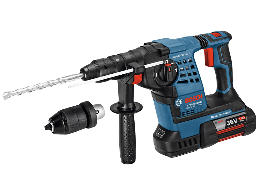 GBH36VF-PLUS �̐��i�摜