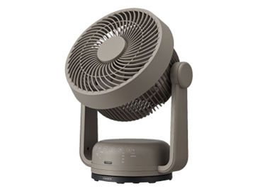 Pieria FCS-192D-BR [�u���E��] �̐��i�摜