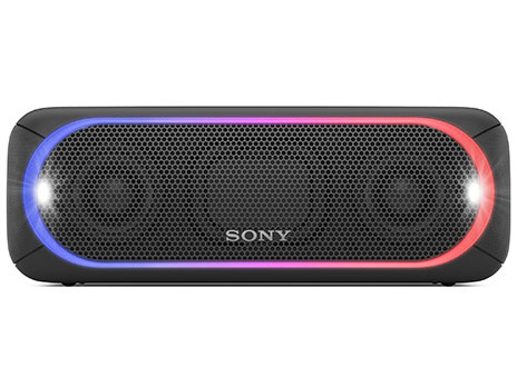 SRS-XB30 (B) [�u���b�N]