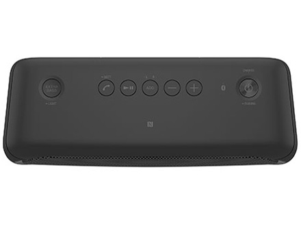 SRS-XB30 (B) [�u���b�N]