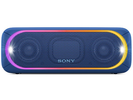 SRS-XB30 (L) [�u���[]