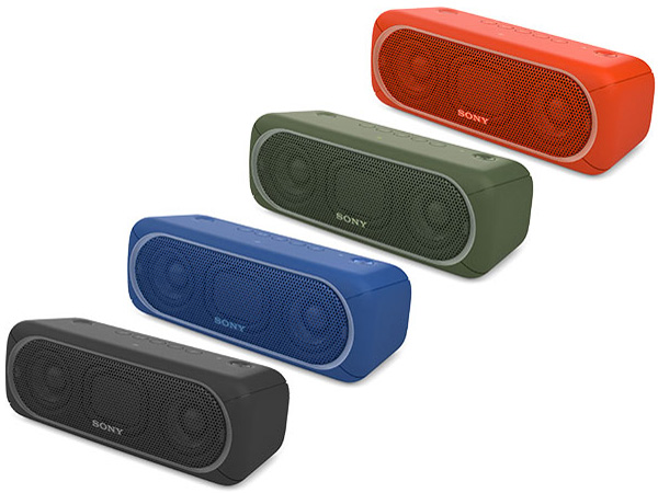 SRS-XB30 (L) [�u���[]