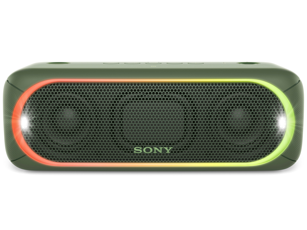 SRS-XB30 (G) [�O���[��]