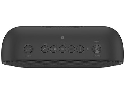 SRS-XB20 (B) [�u���b�N]