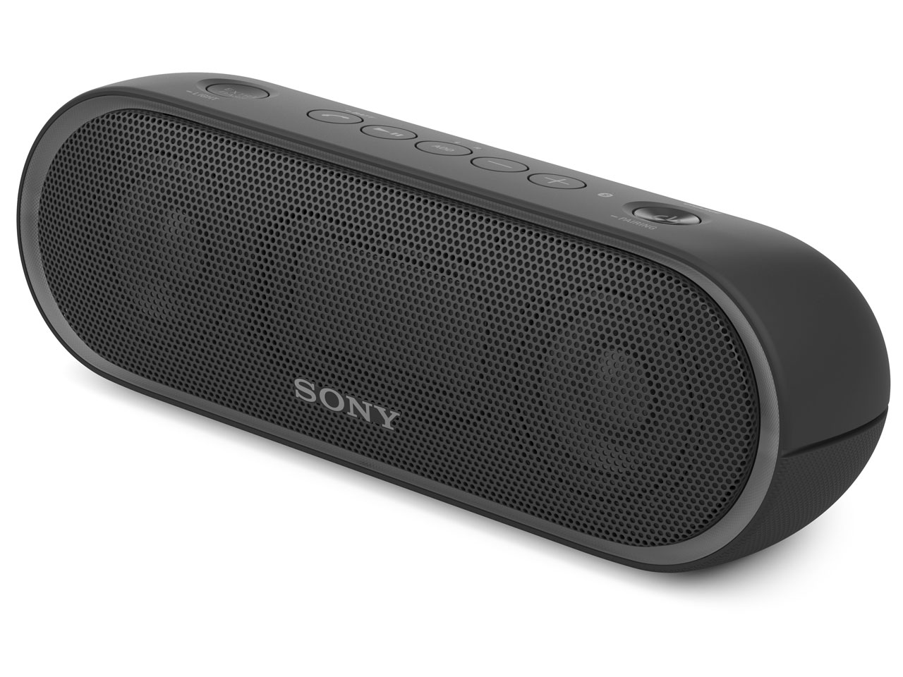 SONY ワイヤレススピーカー SRS-XB20 重低音 Bluetooth SONY SRS-XB20 (B) [ブラック] 価格比較 - 価格.com