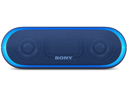 SRS-XB20 (L) [�u���[]