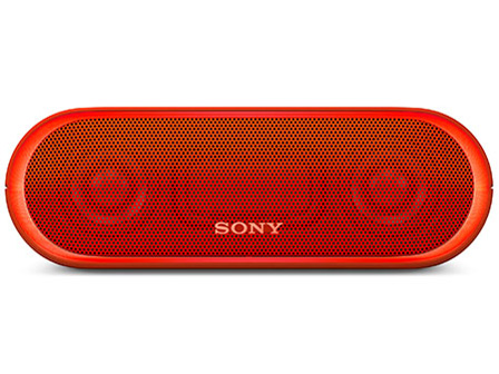 SRS-XB20 (R) [�I�����W���b�h]