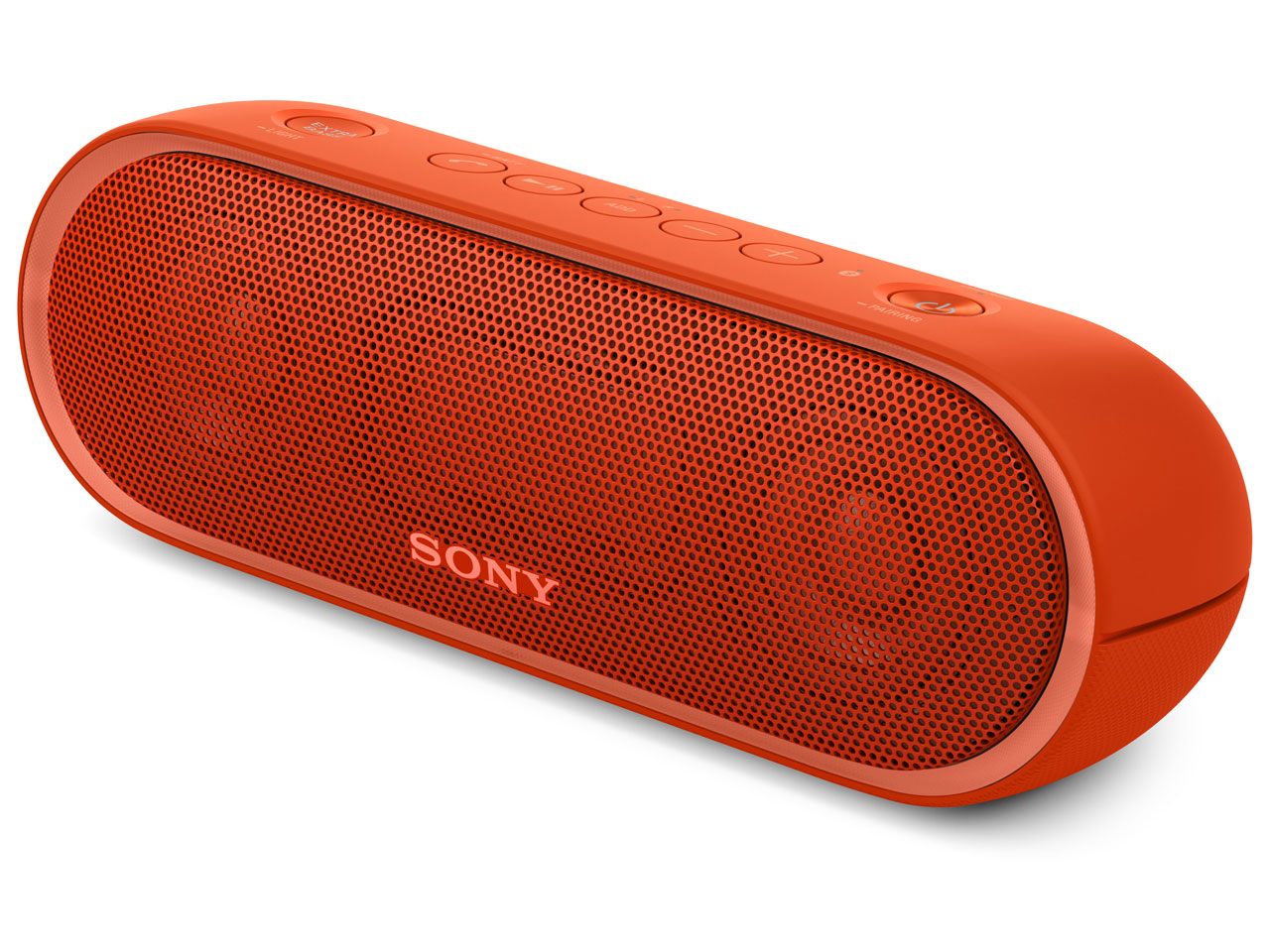 SONY SRS-XB20 (R) [オレンジレッド] 価格比較 - 価格.com