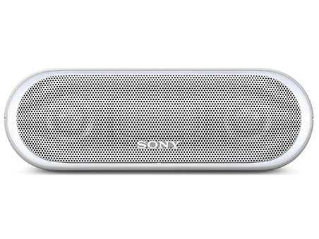 SRS-XB20 (W) [�O���C�b�V���z���C�g]