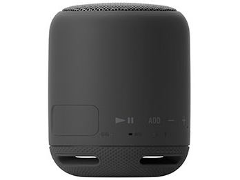 SRS-XB10 (B) [�u���b�N]