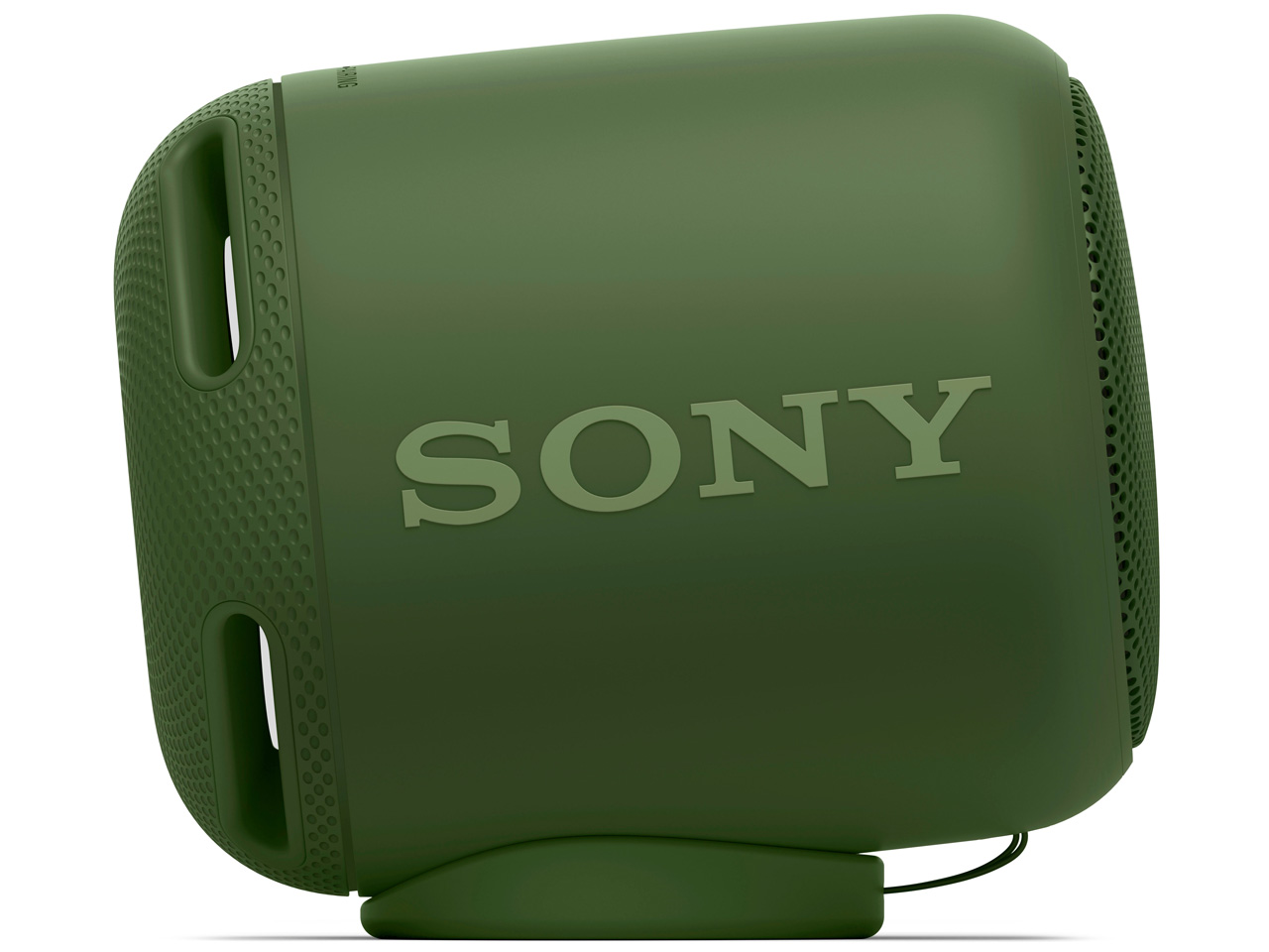 SRS-XB10 (G) [�O���[��]