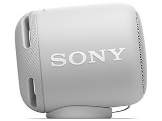 SRS-XB10 (W) [�O���C�b�V���z���C�g]